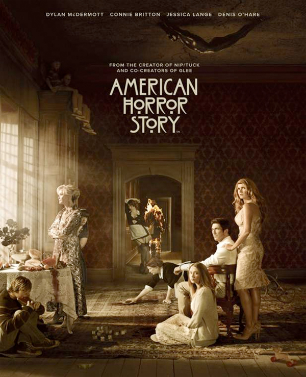 American Horror Story - Stagione 1