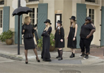 Le streghe di New Orleans Le streghe di New Orleans