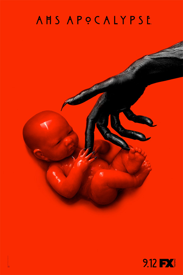 American Horror Story - Stagione 8