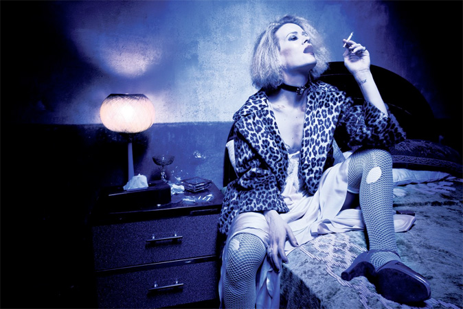 American Horror Story