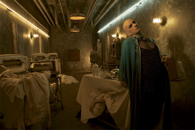 American Horror Story