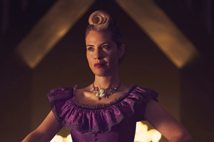 American Horror Story
