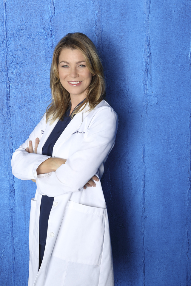 Grey's Anatomy