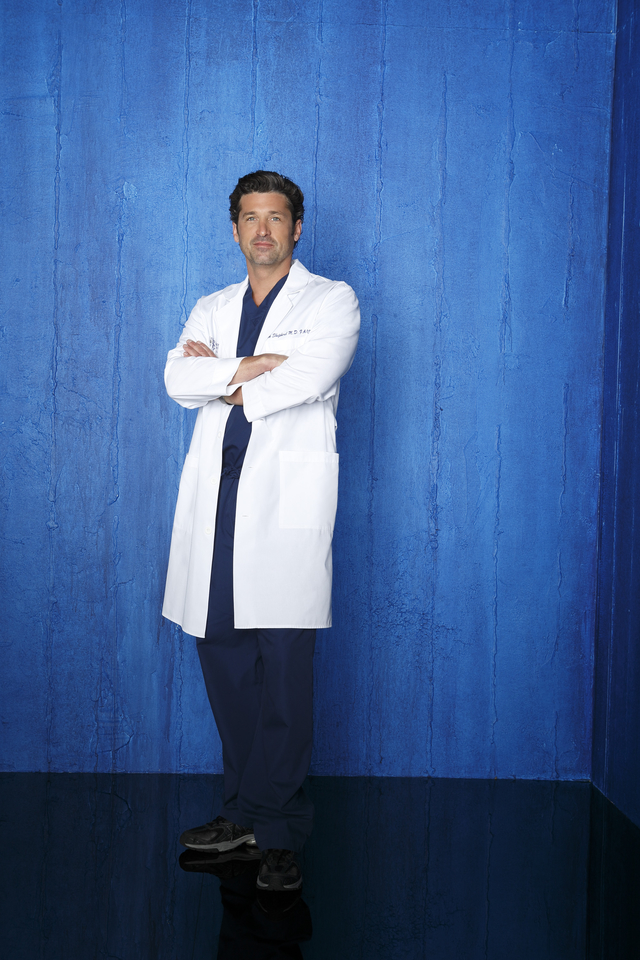 Grey's Anatomy