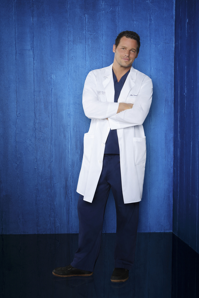 Grey's Anatomy