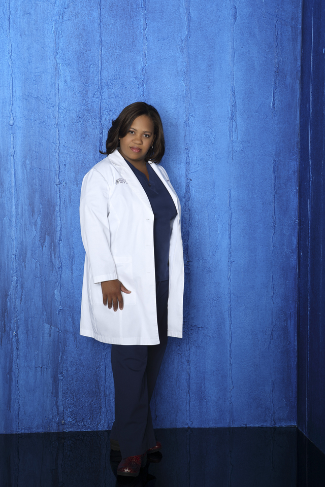 Grey's Anatomy