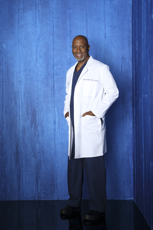 Grey's Anatomy