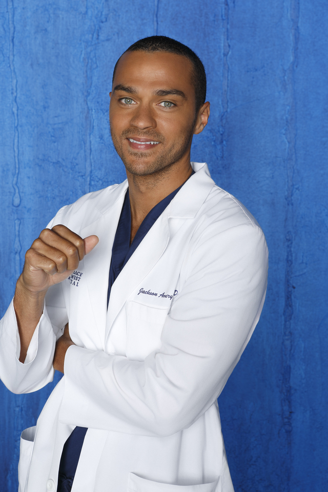 Grey's Anatomy