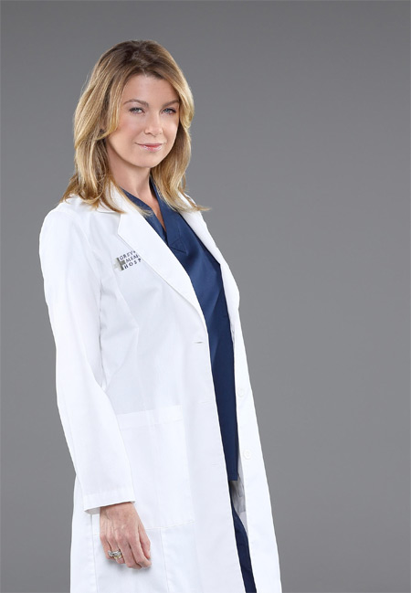 Grey's Anatomy