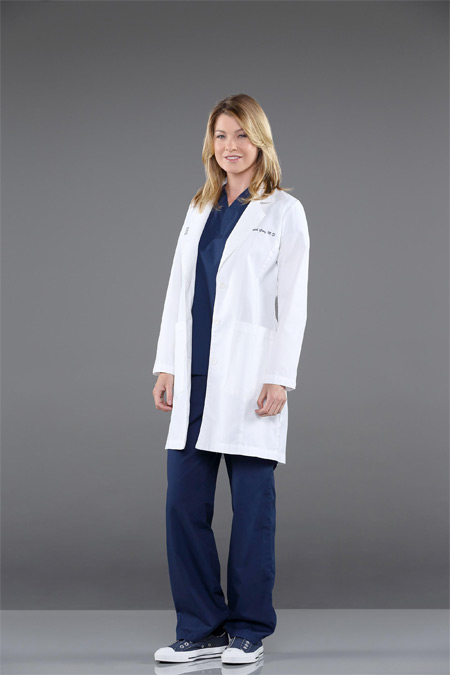 Grey's Anatomy
