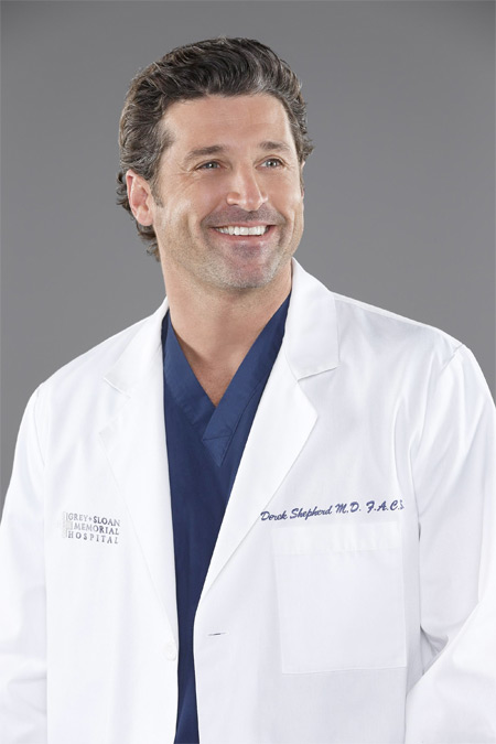 Grey's Anatomy