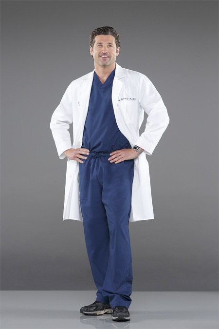 Grey's Anatomy