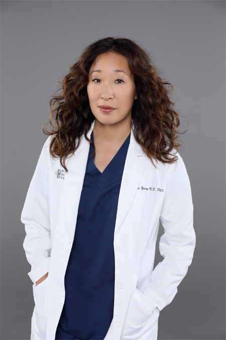 Grey's Anatomy