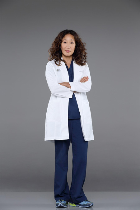 Grey's Anatomy