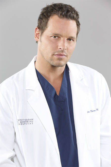 Grey's Anatomy