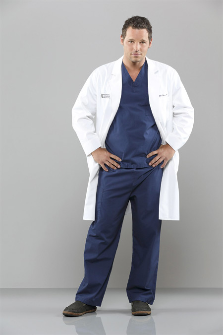 Grey's Anatomy