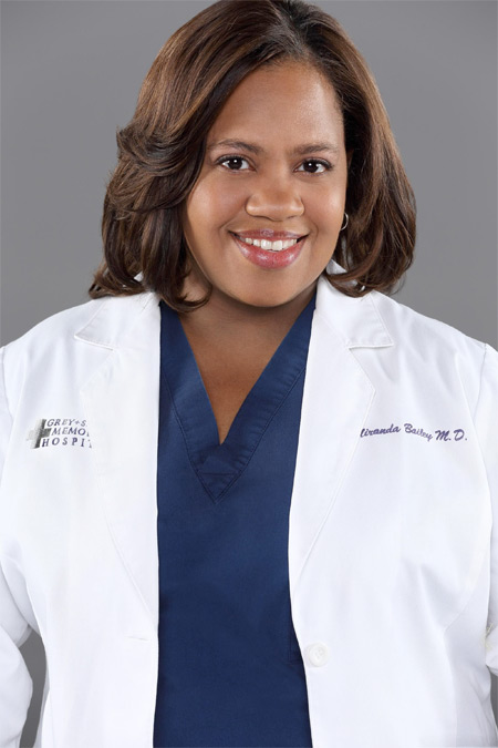 Grey's Anatomy