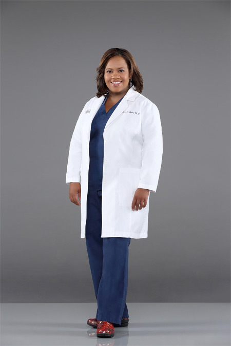 Grey's Anatomy