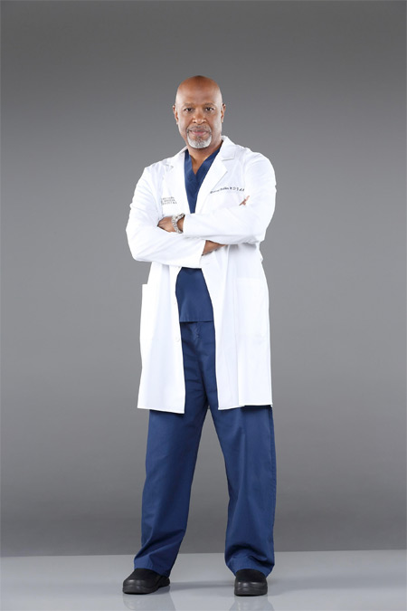 Grey's Anatomy