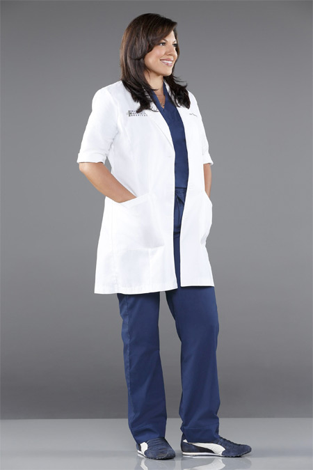 Grey's Anatomy
