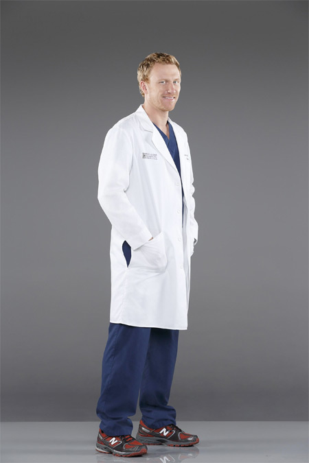 Grey's Anatomy