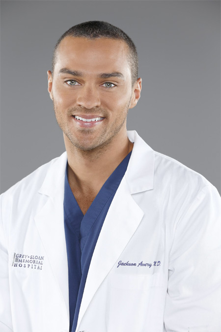 Grey's Anatomy