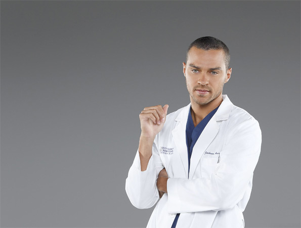 Grey's Anatomy