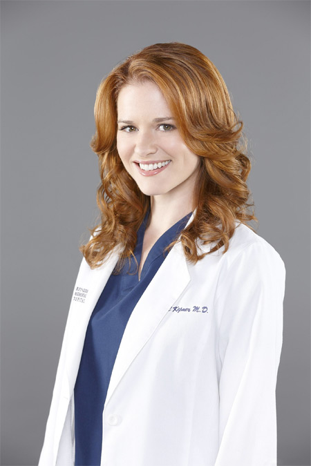Grey's Anatomy