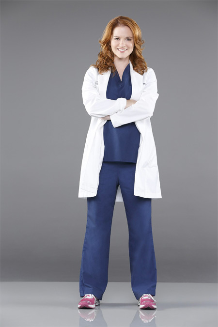 Grey's Anatomy
