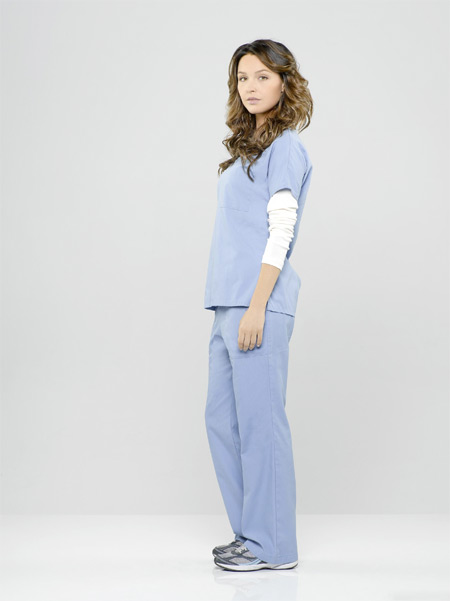 Grey's Anatomy