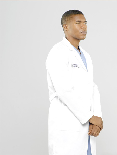 Grey's Anatomy