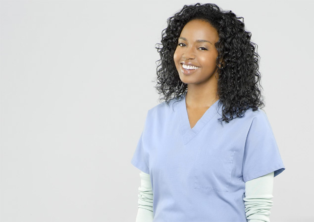 Grey's Anatomy