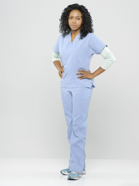 Grey's Anatomy