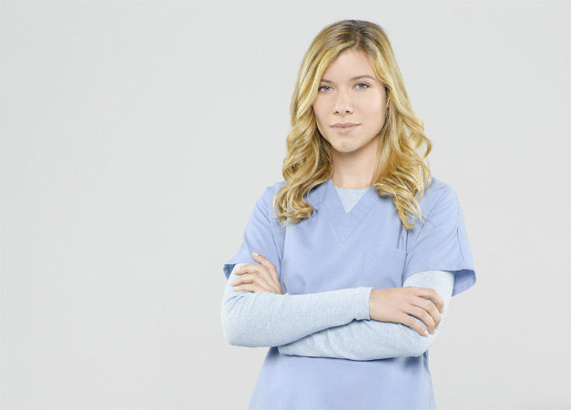 Grey's Anatomy