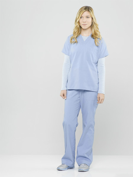 Grey's Anatomy