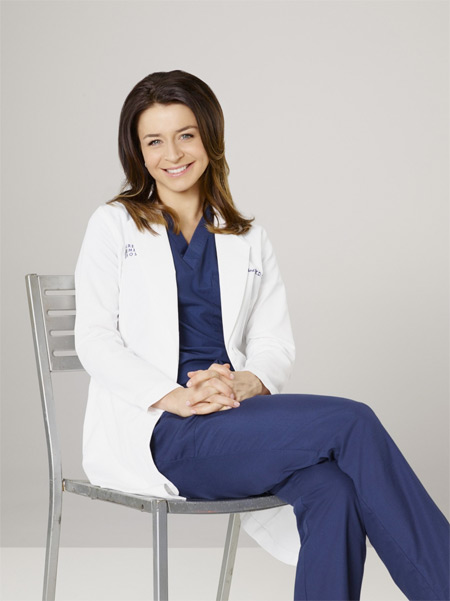 Grey's Anatomy