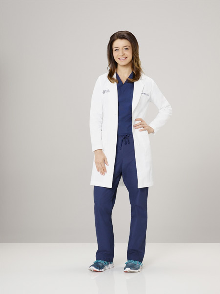 Grey's Anatomy
