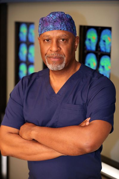 Grey's Anatomy