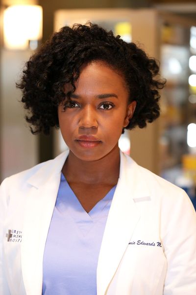 Grey's Anatomy