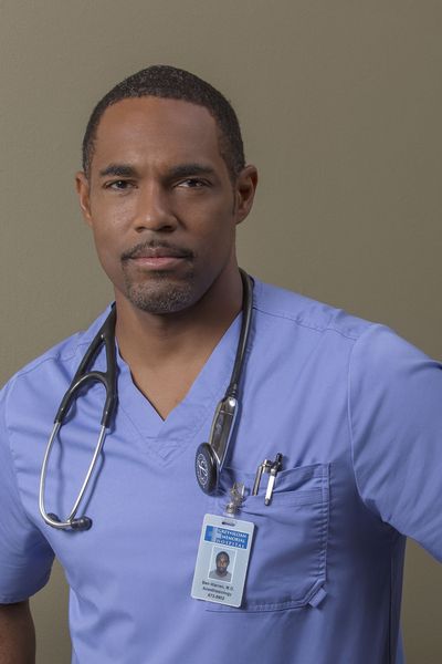 Grey's Anatomy