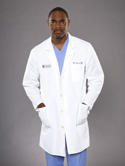 Grey's Anatomy