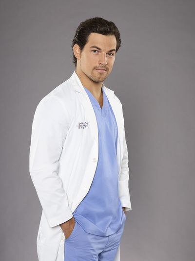 Grey's Anatomy