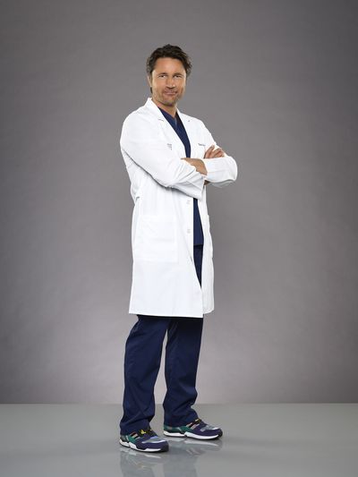 Grey's Anatomy