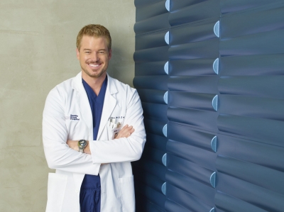 Grey's Anatomy