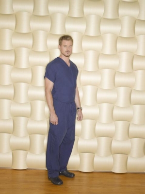 Grey's Anatomy