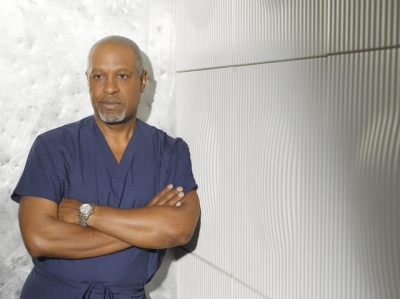 Grey's Anatomy