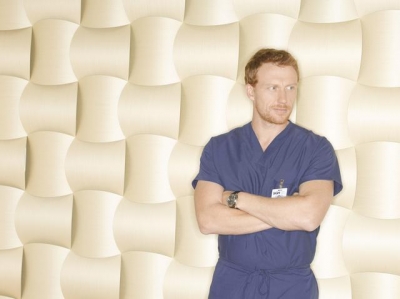 Grey's Anatomy