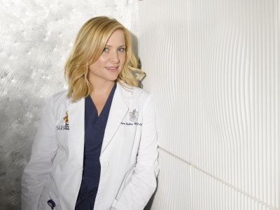 Grey's Anatomy