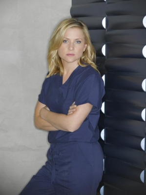 Grey's Anatomy