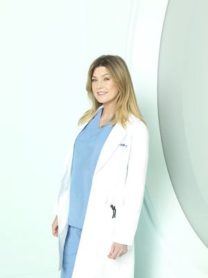 Grey's Anatomy